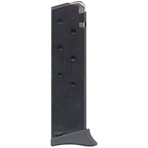 Bersa Thunder 380 Factory Magazine Matte Black Steel .380 ACP 8-Round
