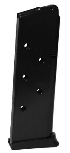 ProMag Colt Defender 1911 Handgun Magazine .45 ACP Blued Steel 7-Round
