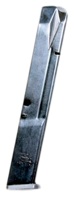 ProMag Beretta 96 Extended Magazine .40 S&W Blued Steel 20-Round