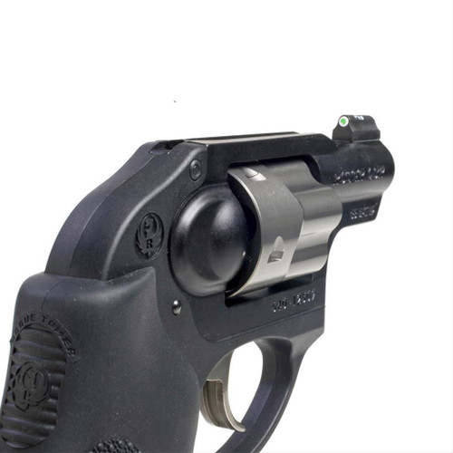 XS Sight Systems Standard Dot Tritium Sight for Ruger LCR .38/.357