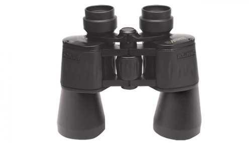 KONUSVUE 8x40 WA Wide Angle Central Focus Binocular Black Rubber