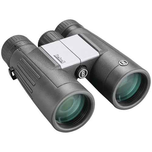 Bushnell Powerview 2 10x42mm Binoculars Matte Black