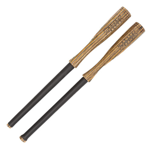 Zink Thunder Ridge Pro Series Turkey Call Strikers Twin Pack