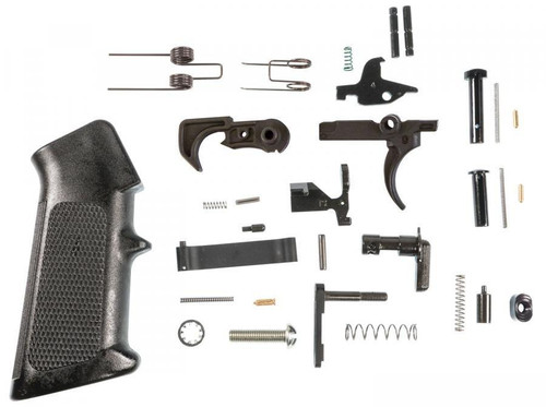 Smith & Wesson AR-15 Complete Lower Parts Kit ITAR
