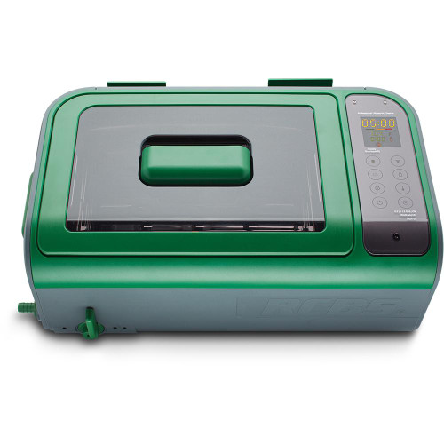 RCBS Ultrasonic Case Cleaner 2 120VAC 6.3 qt