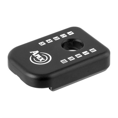 J-Plate Baseplate for Magpul PMAG GL9