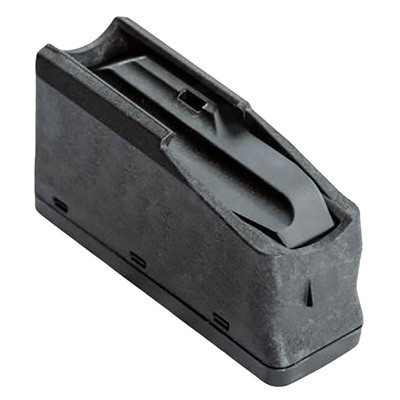 CVA Cascade 6.5 PRC 4-Round Rifle Magazine