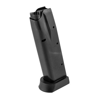 CZ Pistol Magazine 9mm 18 Round for 75 SP-01/75/85 Full Size