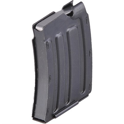 Winchester 52/69 .22 LR 5-Round Steel Rifle Magazine Black
