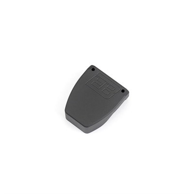 Extended Magazine Base Plate for S&W M&P 9 Pistol