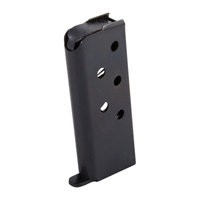 Colt Pre-War 6-Round 25 ACP Pistol Magazine