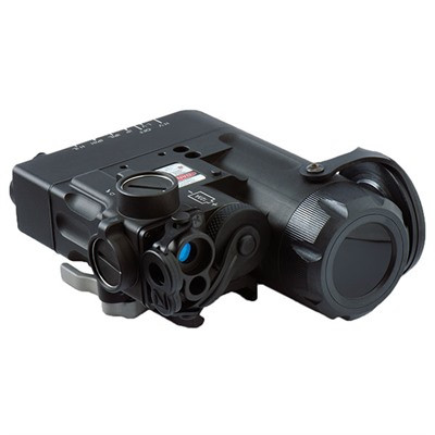 DBAL-D2 Dual Beam Aiming Laser with IR Illuminator