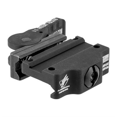 Trijicon MRO Low Mounts