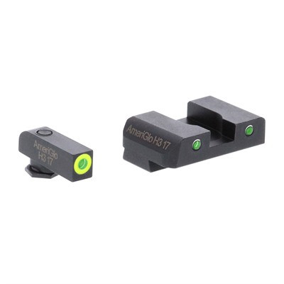 Pro Glo Night Sight Sets for Glock