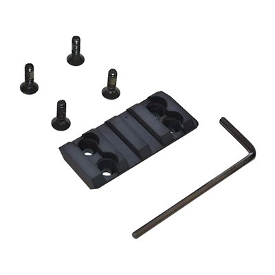 Freedom Rail Picatinny Rail for KelTec PMR30