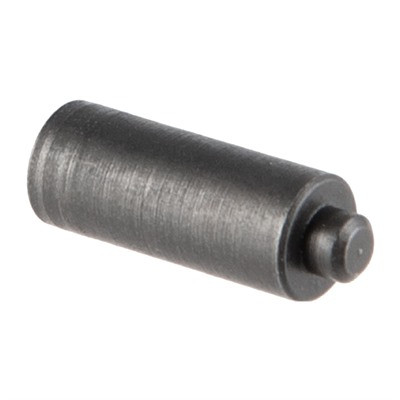 AR-15 Front Sight Detent