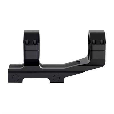 Armor Cantilever Scope Mount