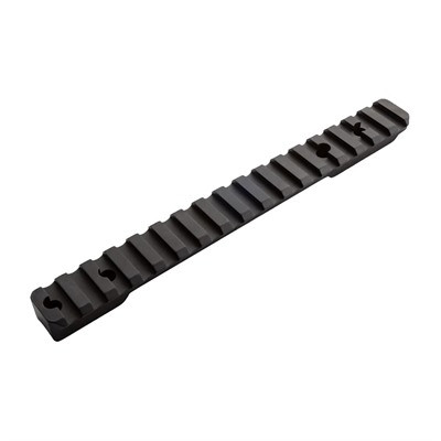 Cascade Long Action 1-Piece Picatinny Base