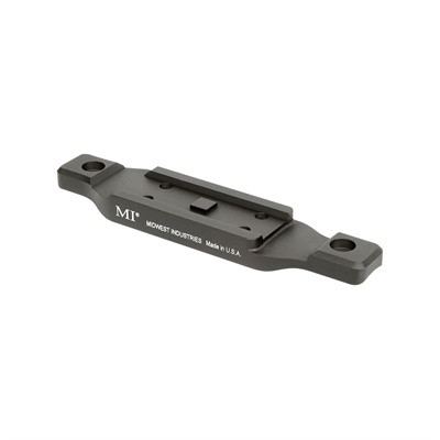 Benelli M4 T2 Optic Mount