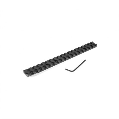 Tikka T3 Lightweight Scope Bases