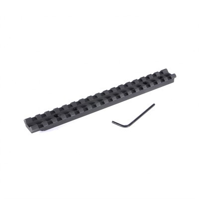 Ruger American Long Action Rifle Scope Bases