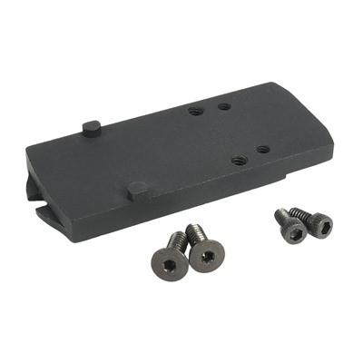 Adapter Plate for SIG Sauer M17 DeltaPoint Pro to Trijicon RMR