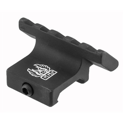 45 DEGREE OFFSET RAIL