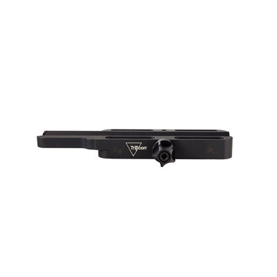 VCOG Cantilever Mount with Q-LOC Technology