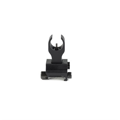 Manual Folding Sights