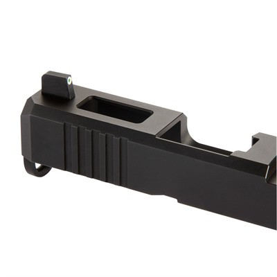 Tall Tritium Night Sight Sets for Glock 17/19/20/21/22/26/34