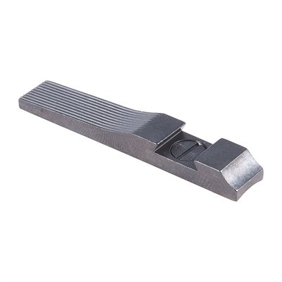 Rifle Dovetail Front Sight Ramp .875" Barrel OD