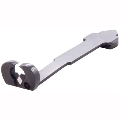 RIFLE  #68 FULLBUCKHORN LONGSHANK REAR SIGHT