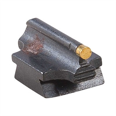 Rifle Ramp Mounted 1/16" 29-MR Front Sight