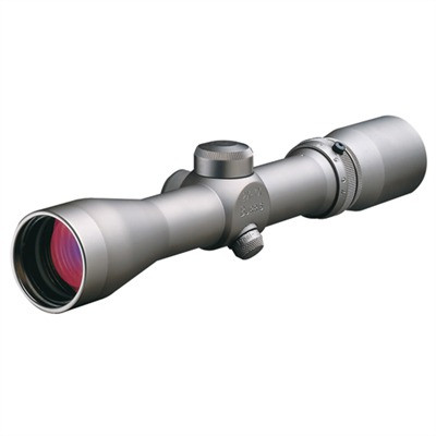 Burris Handgun 2-7x32mm SFP Handgun Scope
