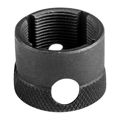 Heckler & Koch MP5 Rear Sight Drum