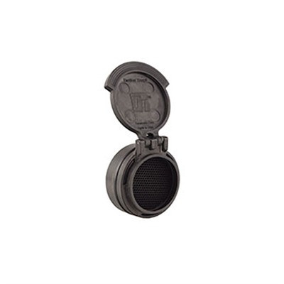 Trijicon MRO Objective Flip Cap with Anti-Reflection Device