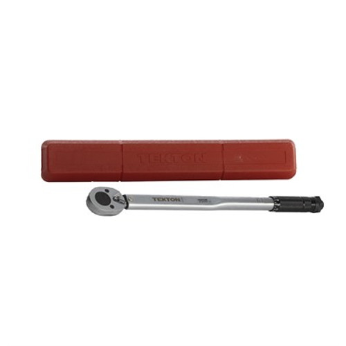 TORQUE WRENCHES