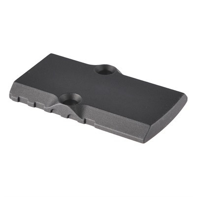 RMR Cover Plate for Pistol Slide