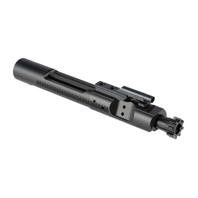 AR-15 Bolt Carrier Group 5.56x45mm Nitride MP