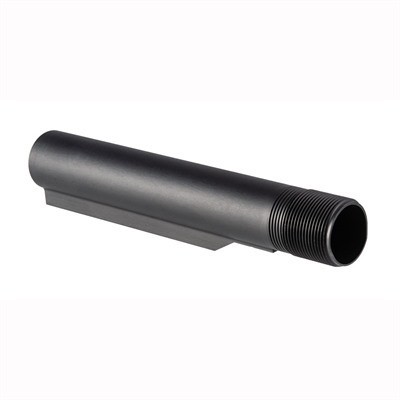 AR-15/M16 Mil-Spec 6 Position Buffer Tube