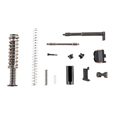 Replacement Slide Parts for Glock 43/43X/48