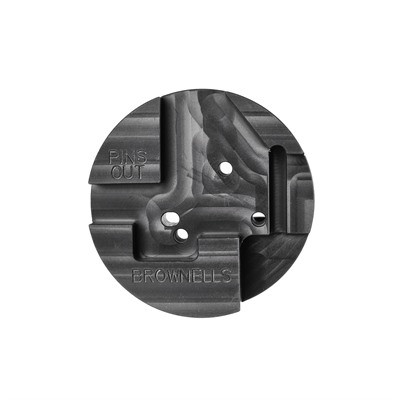 AR-15 Front Sight Bench Block