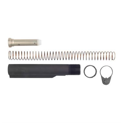 AR-15/M16 Mil-Spec Buffer Tube Assembly