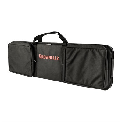 Discreet Tactical Rifle Carrying Case