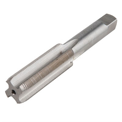 Semi-Auto Pistol Compensator Tap