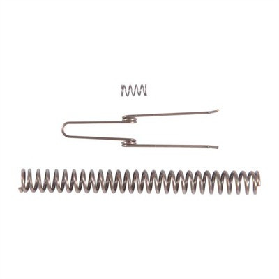 RSA-100 19 lb Pro-Spring Kit for New Model Ruger Single Action