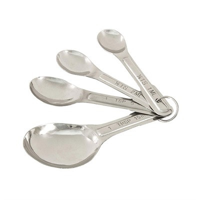 Measuring Spoon Set