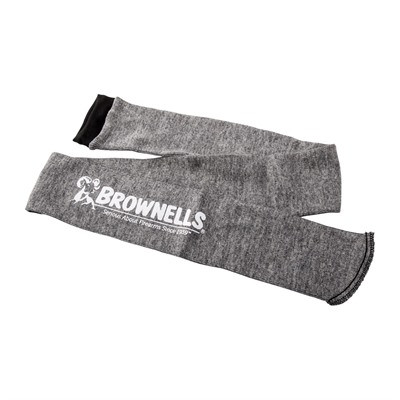 Gun Storage Sock Protective Sleeve
