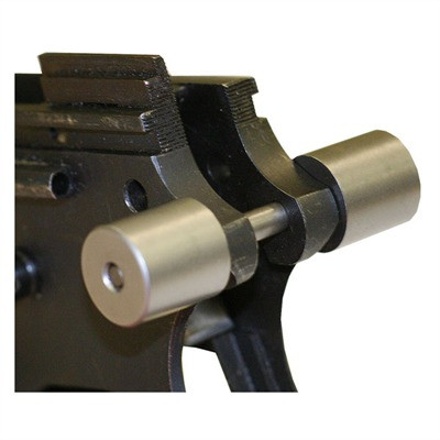 1911 Beavertail Grip Safety Installation Jig