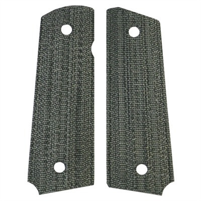 1911 Gator-Back Pistol Grips